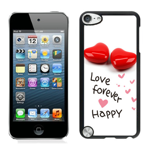 Valentine Love Forever iPod Touch 5 Cases EIU | Coach Outlet Canada